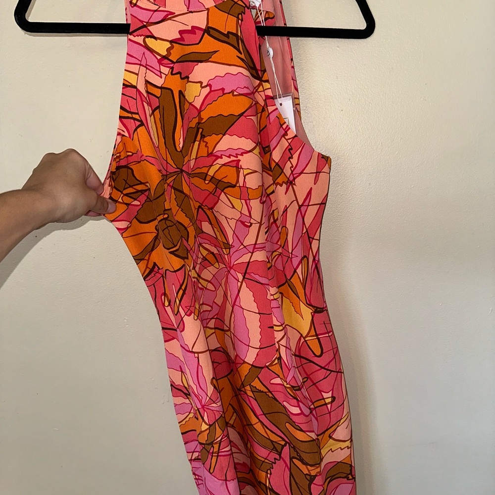 NWT WOMENS MINI DRESS - Picture 2 of 3